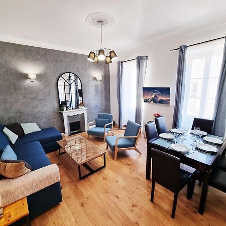 Le Nomad Apartment Nice Luaran gambar