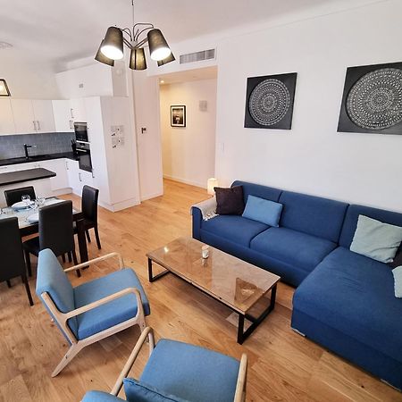Le Nomad Apartment Nice Luaran gambar