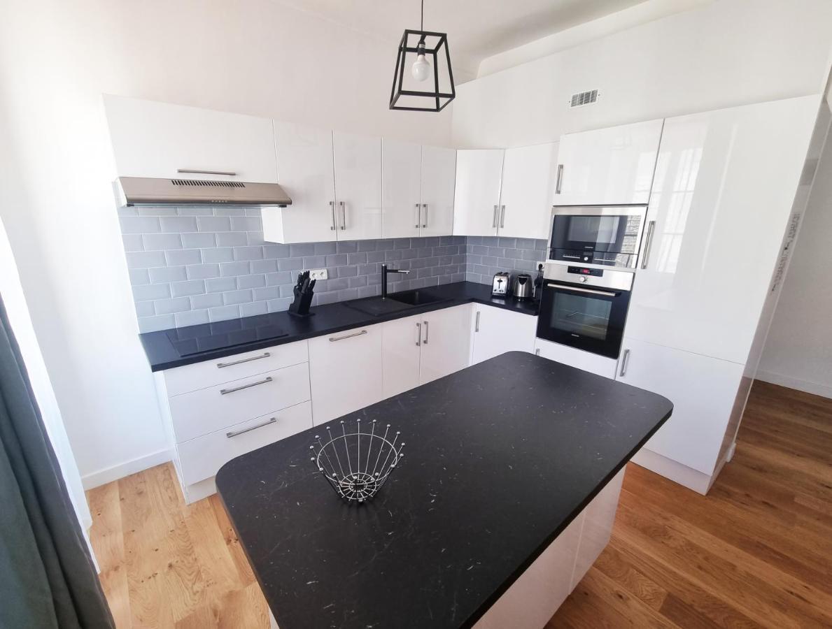 Le Nomad Apartment Nice Luaran gambar