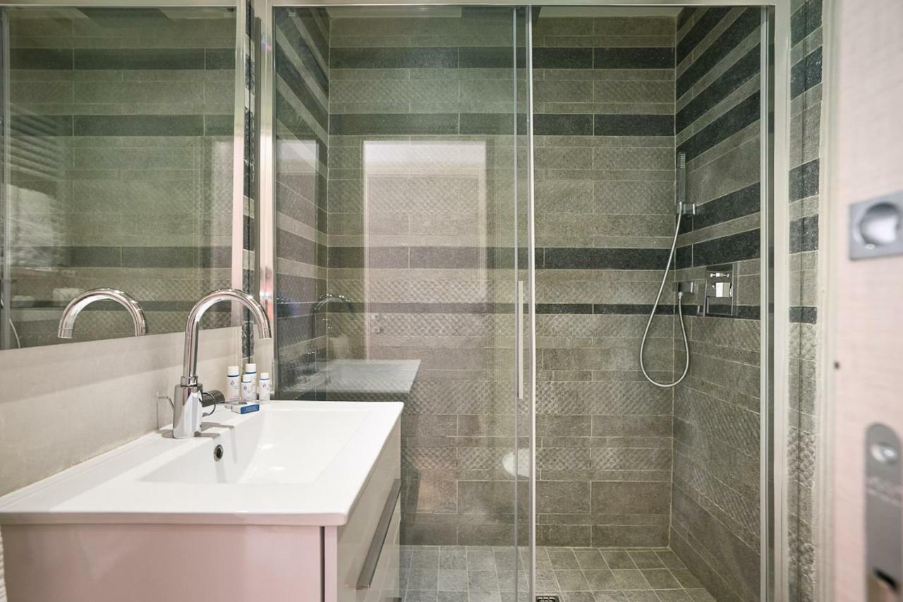 Le Nomad Apartment Nice Luaran gambar
