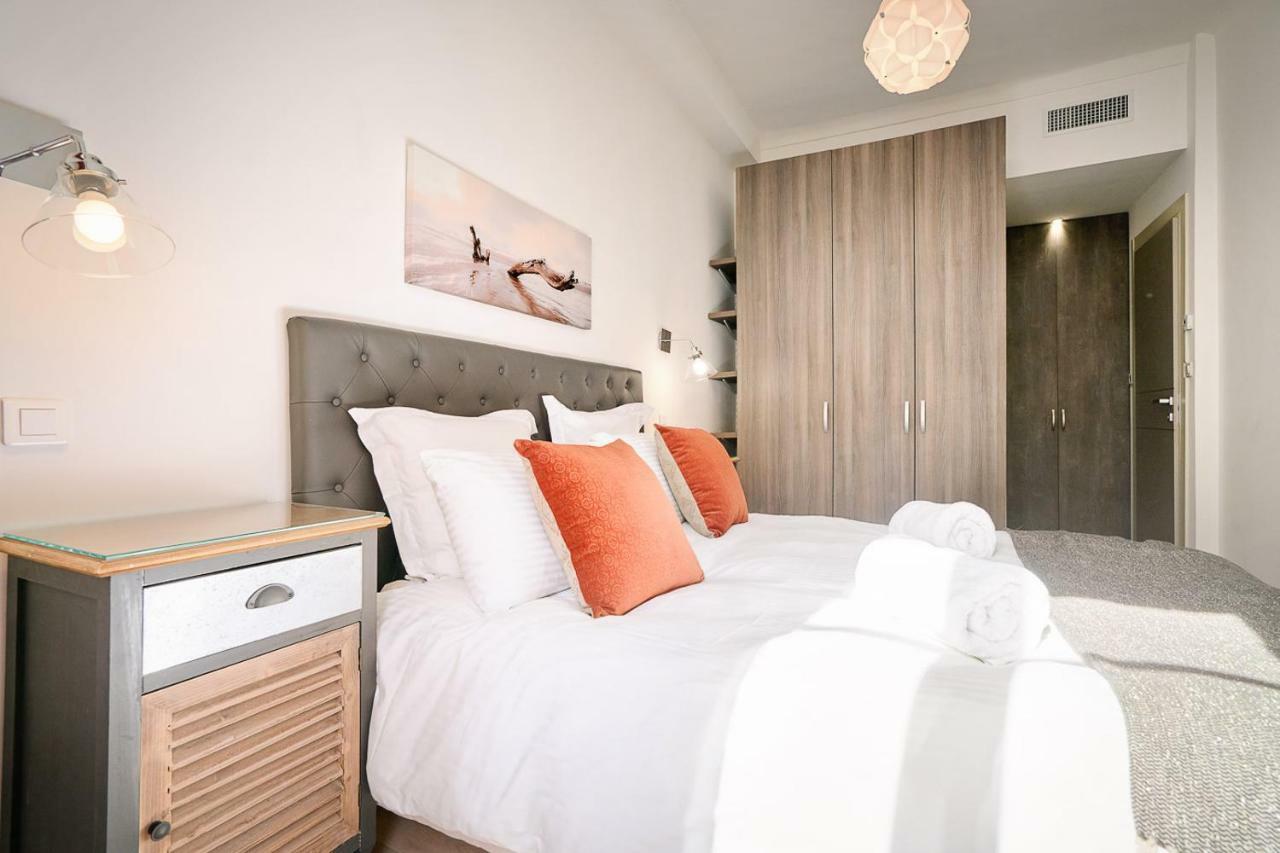 Le Nomad Apartment Nice Luaran gambar