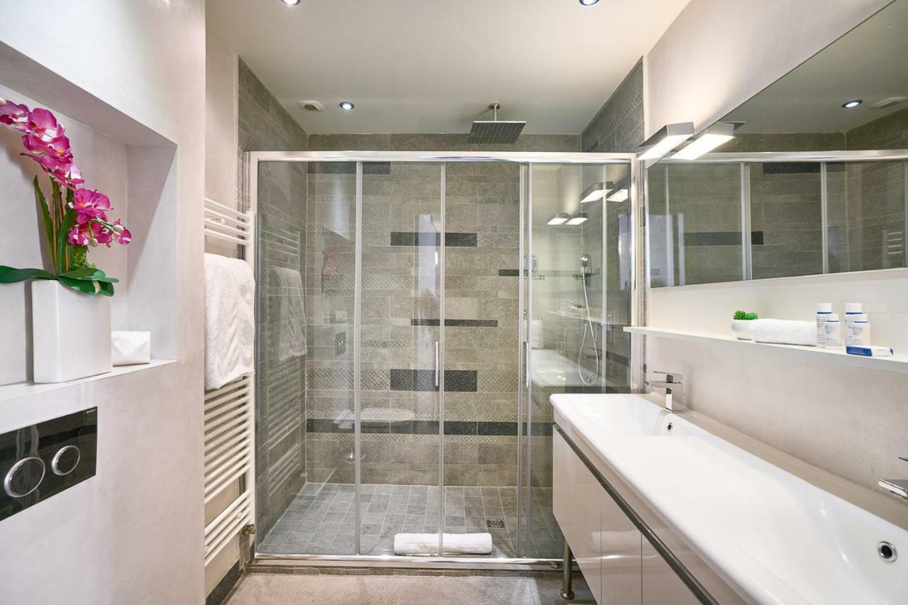 Le Nomad Apartment Nice Luaran gambar