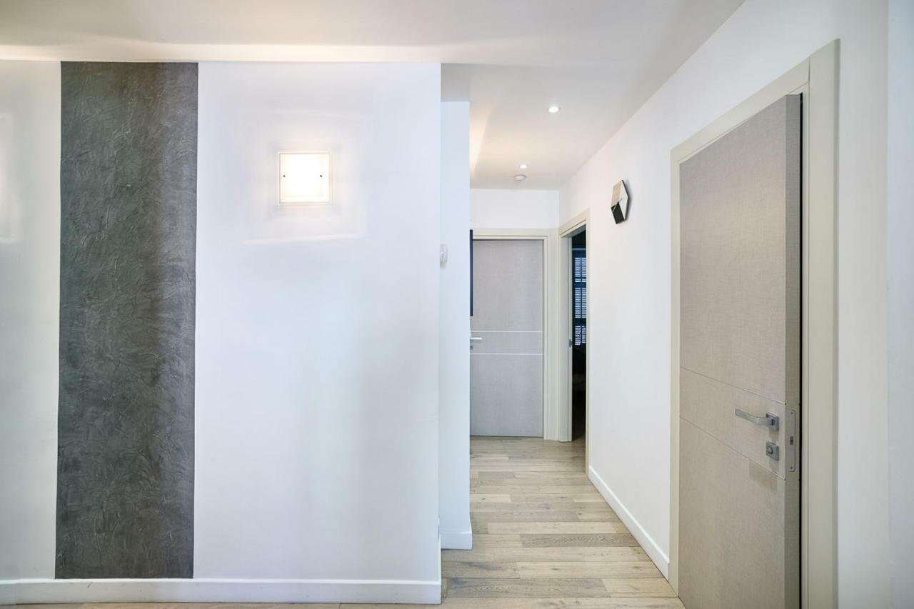 Le Nomad Apartment Nice Luaran gambar